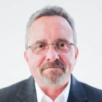 Patrick Sullivan, PE, PMP, SSBB, MS, MBA