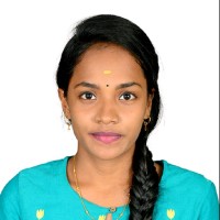 Priyadharshini Sivakumar