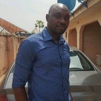 Michael Ajah