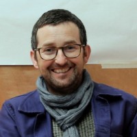 Marc Mac Lochlainn