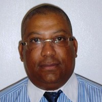 Clarence Babet