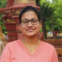 Dharani S