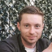 Joseph Grant