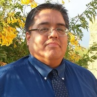 Silverio Rodriguez