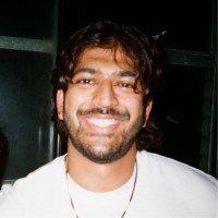 Vishal Phandey