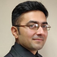 Hemant Chugh