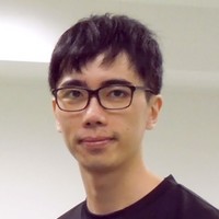 Tony MH Wong