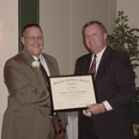 Ty Bowers, Cpcu