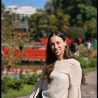 María Belén Balbi