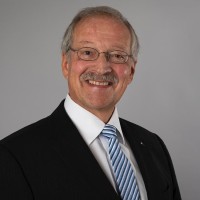 Robert Lüssi