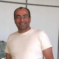 Ahmed Ramadan