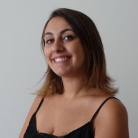 Astrid Blain