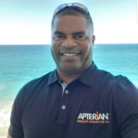 Frederic Brown, MBA, CAS