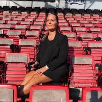 Katrine Møller