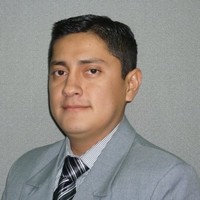 David Collantes Tigse