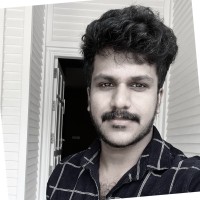 Dhanesh Krishna Kb