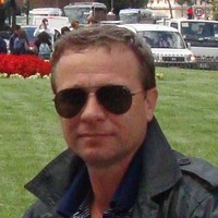 Igor Romanko