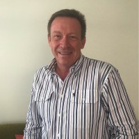 Shaun Conway