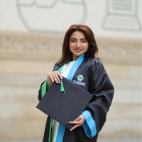 Jamila Muradli