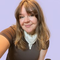 Christina Colberg Jensen