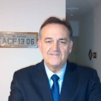 Antonio Fernandes
