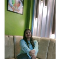Shreya Santosh Chaubey