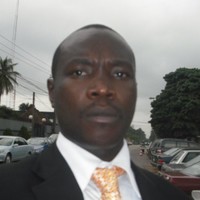 Engr. Ayoola Oyebadejo