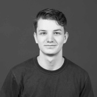 Kylian Bloem