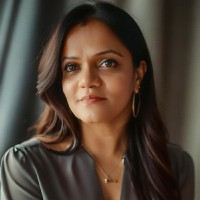 Karishma Arora - Project Management Proffesional (PMP) Certified
