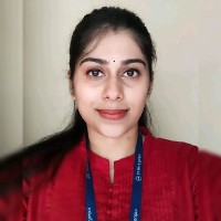 Vidhya N