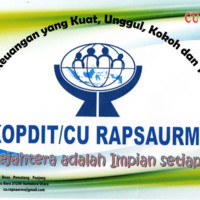 Kopdit Cu.Rapsaurma Rapsaurma