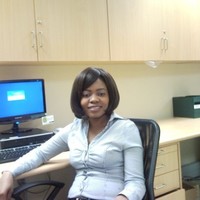 Mmabaleng Elizabeth Ditle