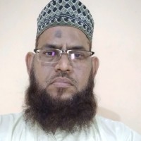 Jameel Ahmed