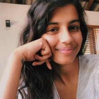 Ayesha Dias