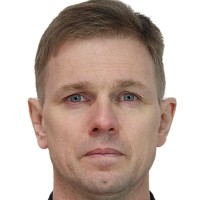 Aleksandr Shvetsov