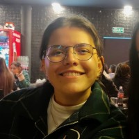 Gabriela Santoyo Vesga