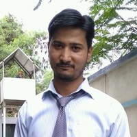 M Shahnawaz Yousuf