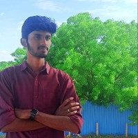 Sakthi M