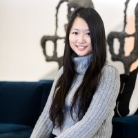 Charlotte Lui