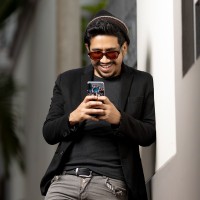 Carlos Rosas