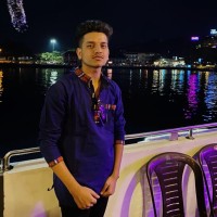 Sandesh Khatiwada