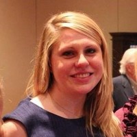 Betsy Mccue