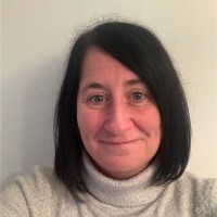 Vicky Gregory