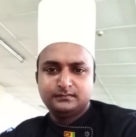Rumesh Fernando