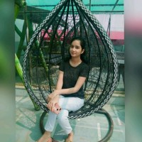 Anchal Tiwari