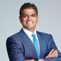 Avinash Abraham