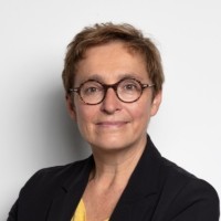 Marie Georges Colombe