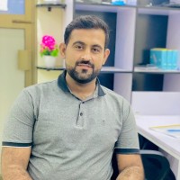 Muhammad Saqib Javid