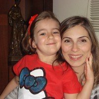 Luciana Ferreira Rodrigues