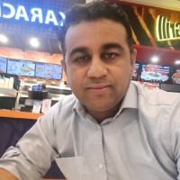 Mansoor Khan